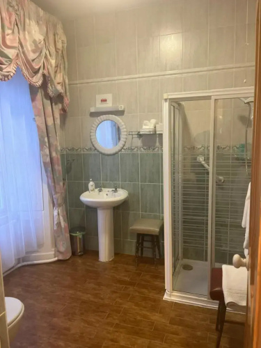 Ashmore House B&B