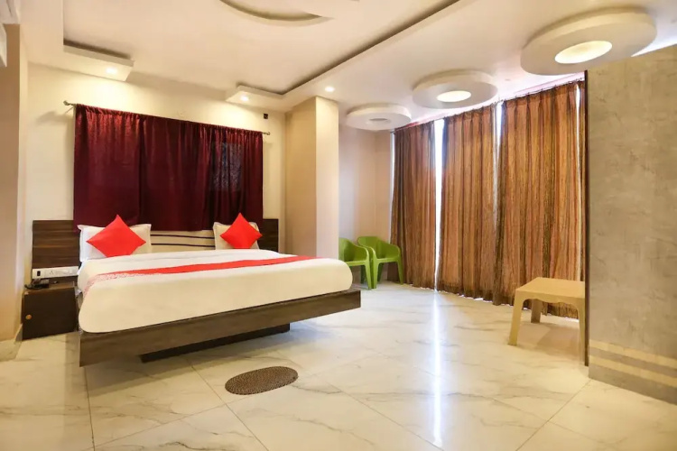 Imagen del hotel