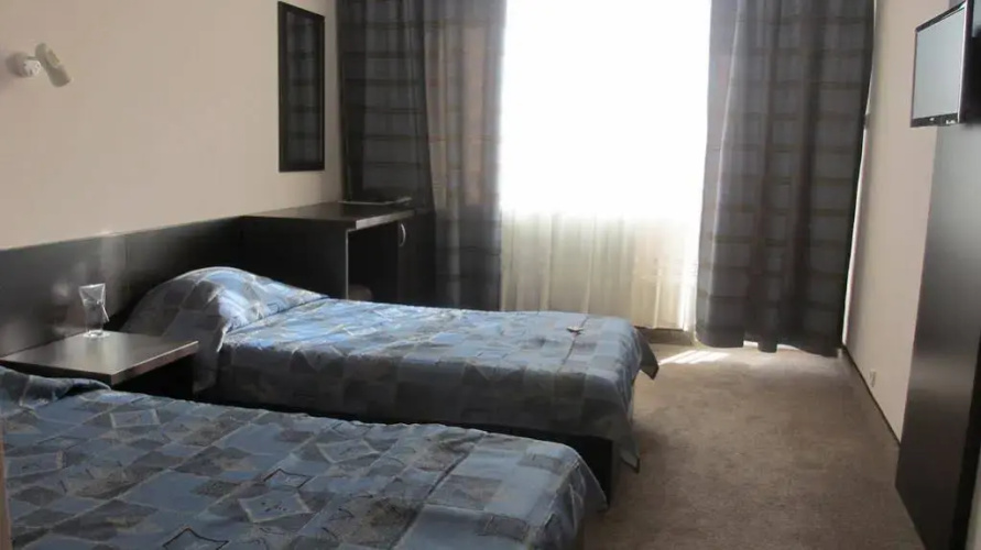 Balneo Hotel Stryama