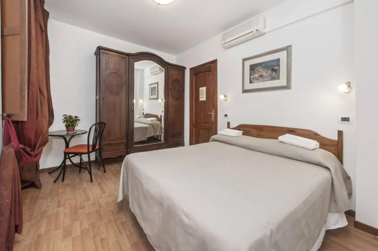 Hotel Il Castelletto