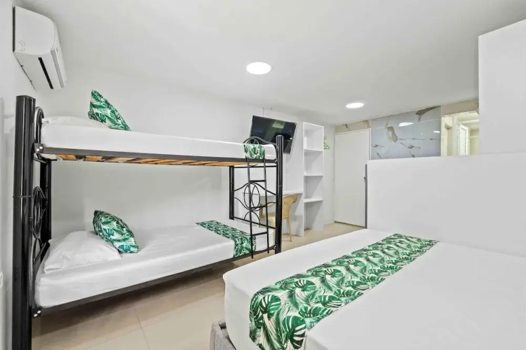 Casa Hotel Ecosuite
