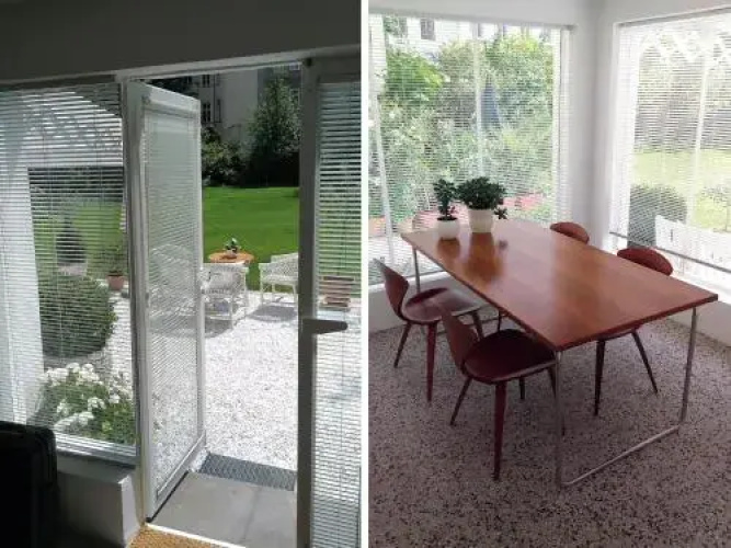 Garten Apartment Grünentorgasse