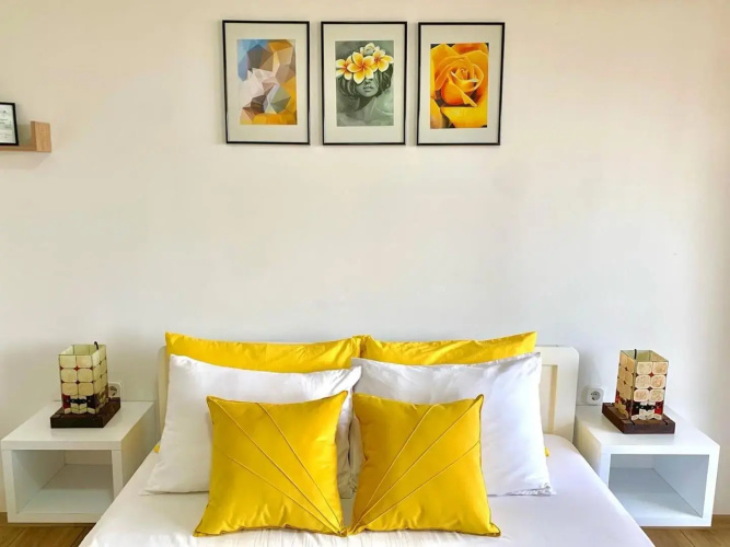 Apartments Pendik