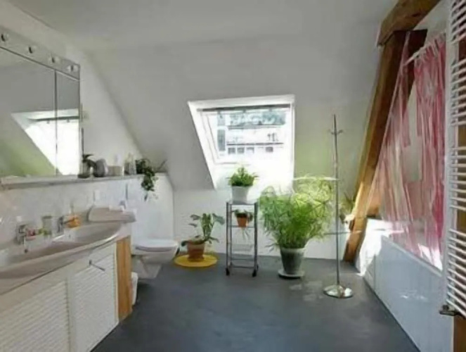 Gaestezimmer Plaenke