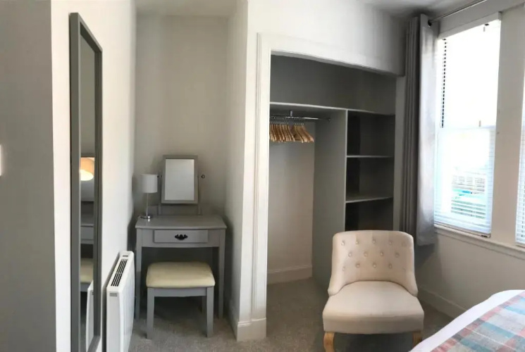 3 Argyle Place (Adults Only)