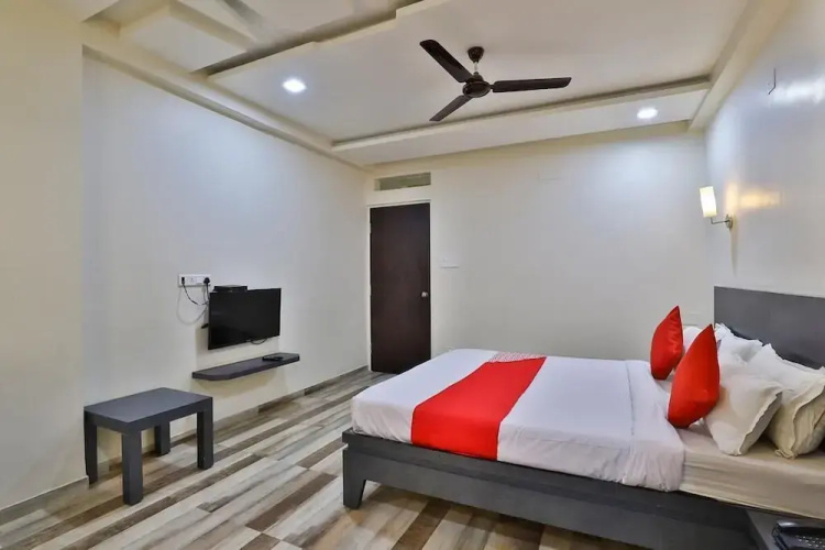 Hotel Rowton