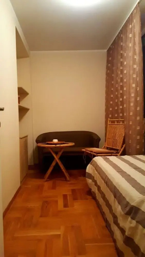 Rooms Museum Propido