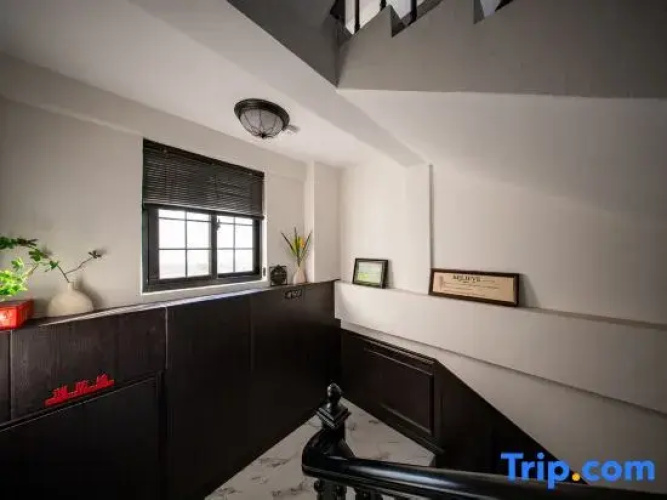 The Blossom House