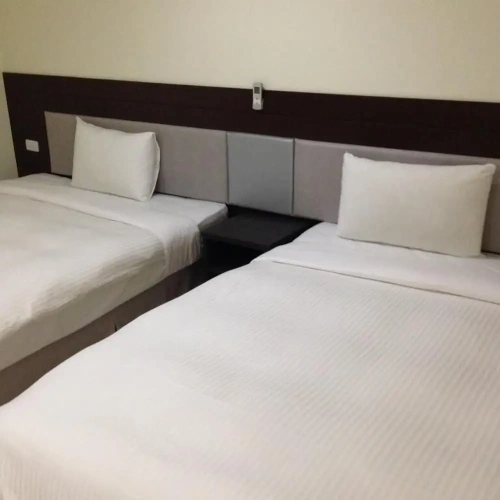 Comfort Twin room