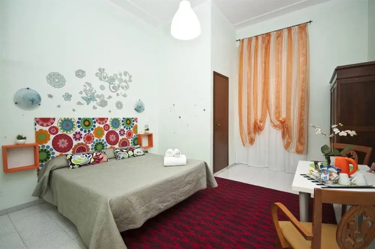 Hotel di Rienzo(Hotel Di Rienzo)