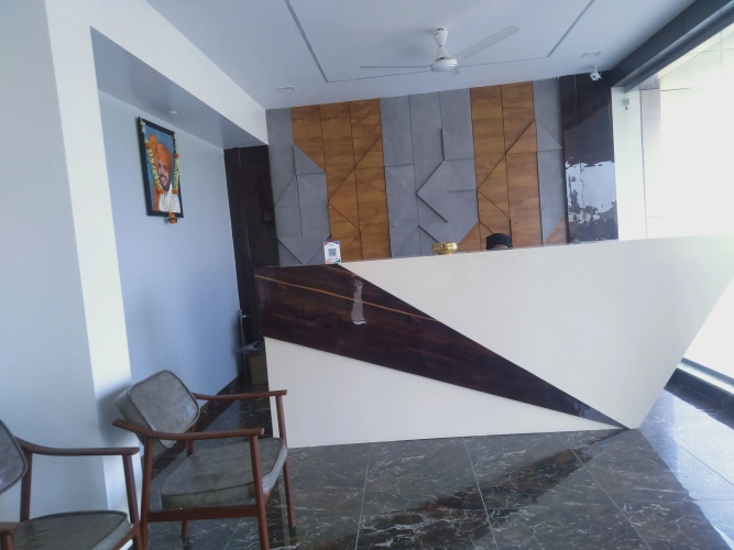 Hotel Sagarnete