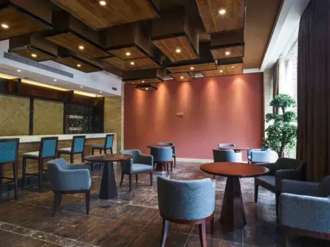 Hua Xu Hotel