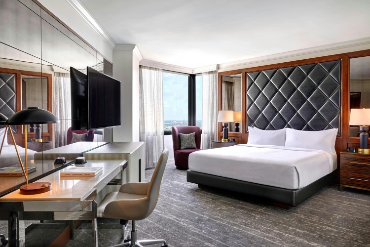 Jw Marriott New Orleans photo 38