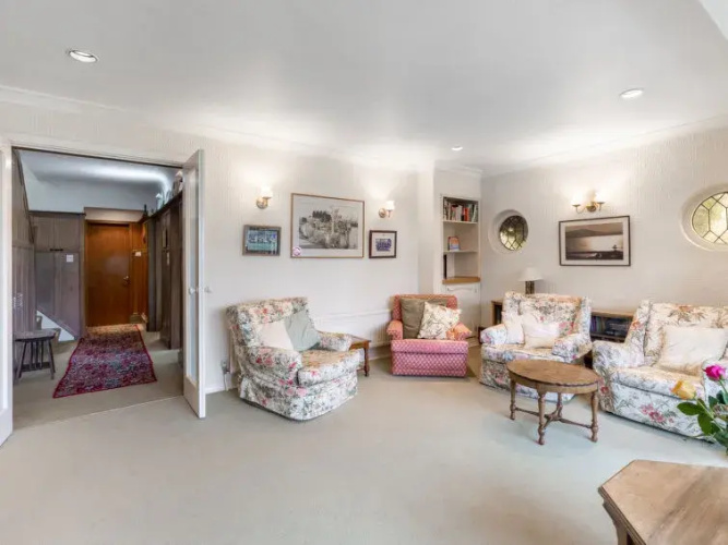 Holiday Home Jeanettes