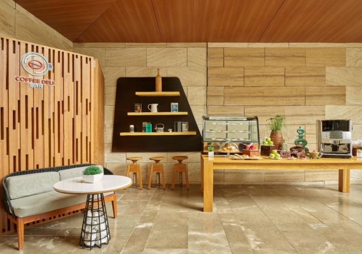 The Yucatan Resort Playa Del Carmen, All-Inclusive Adults Only, Tapestry By Hilton photo 14