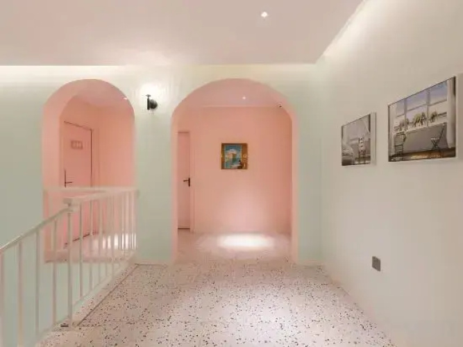 Xinyu Xinyuan Homestay