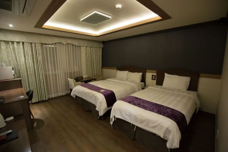 Benikea Ariul Hotel