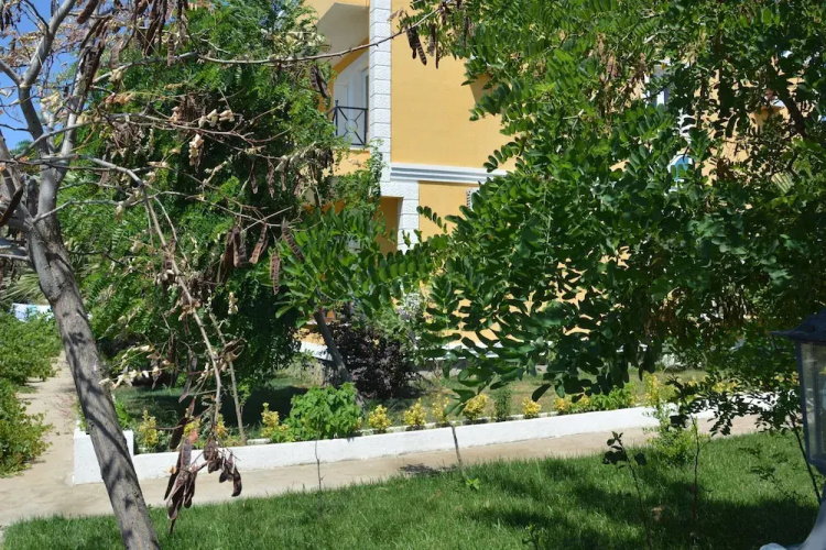 Anatolia Butik Otel