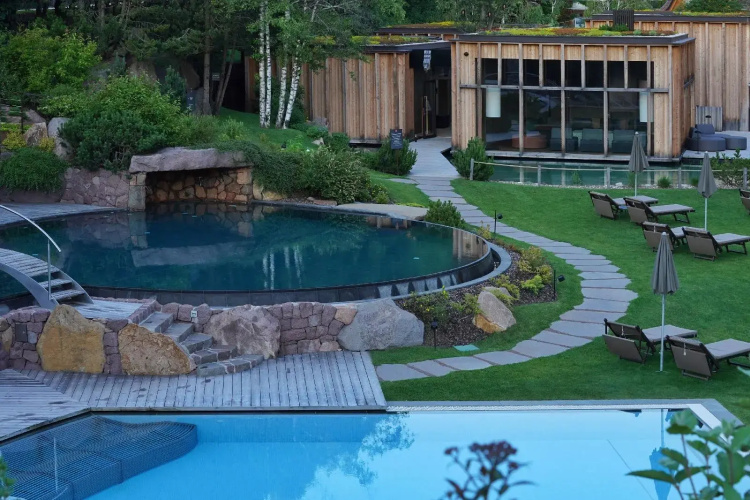 ADLER Spa Resort BALANCE