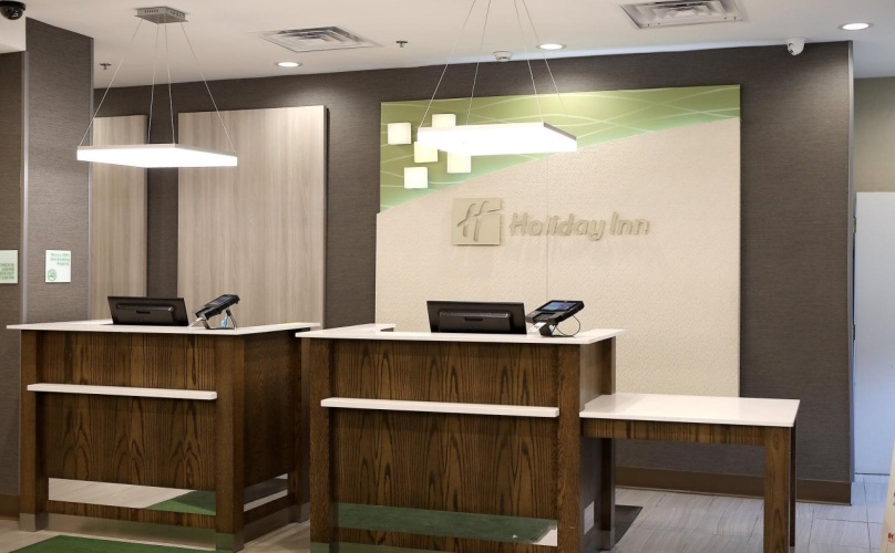 Holiday Inn Chicago Ohare Area photo 37