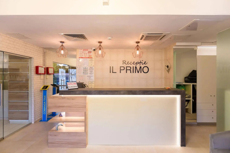 Il Primo Apartments