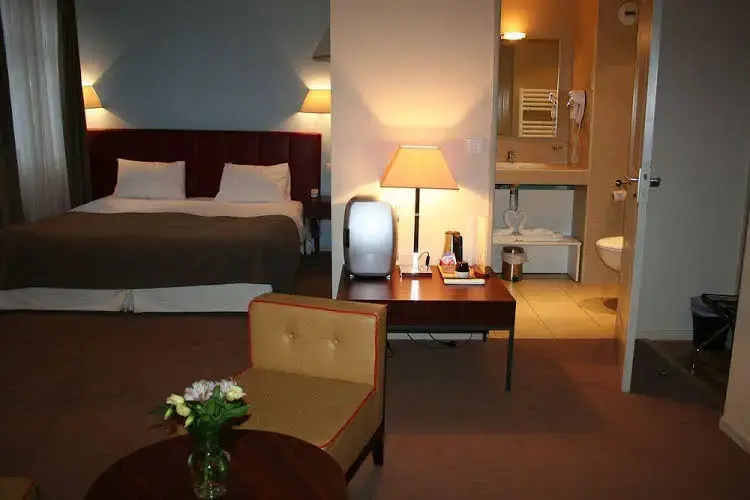 Clarion Suites Luchon Corneille