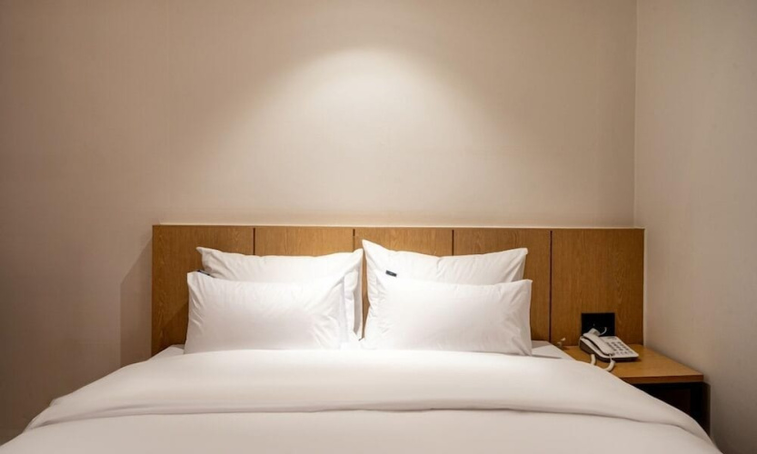 Hound Hotel Gumi indong