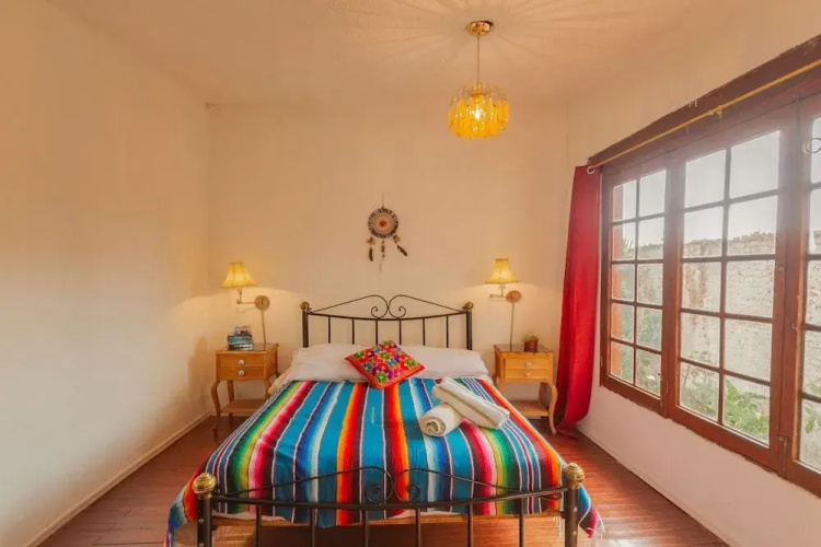 Alegrias Hostel Bogota