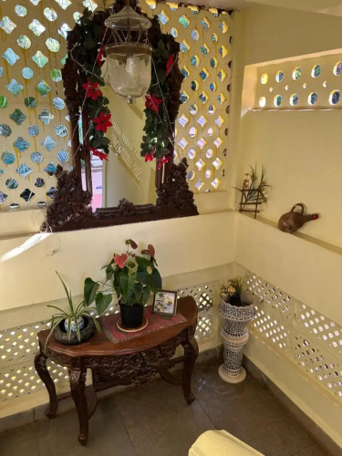 Fatima Guest House