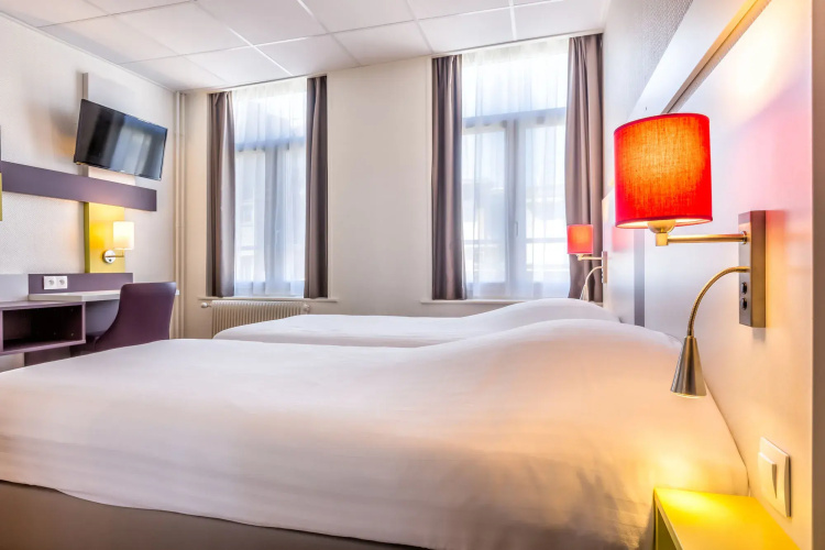 Grand Hotel Lille