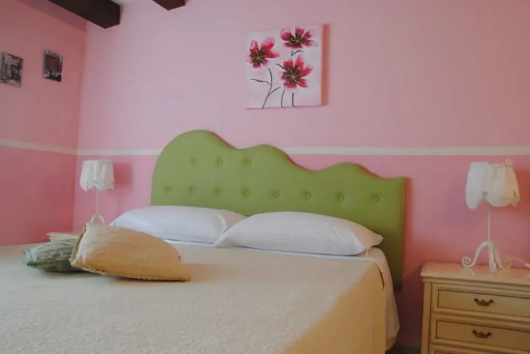 Flower Inn B&B