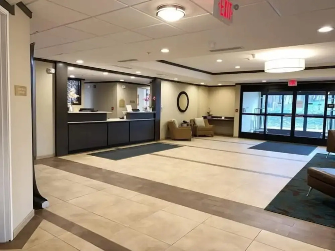 Candlewood Suites Belle Vernon