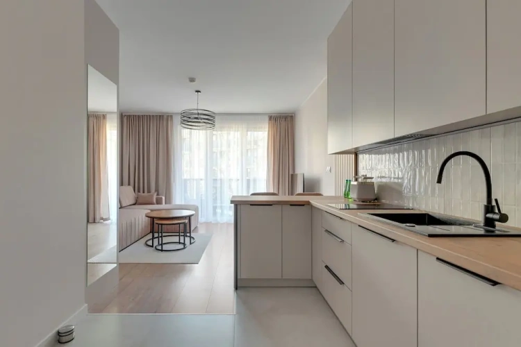 Comfort Apartment