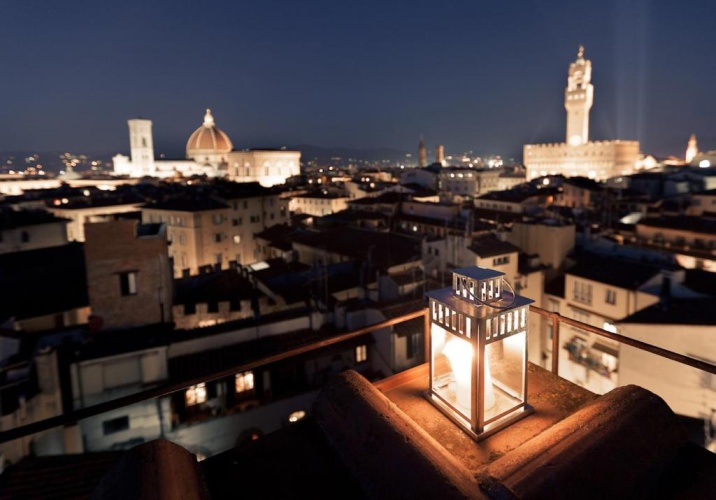Hotel Torre Guelfa photo 16