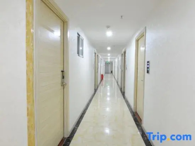 Yuanyu Hotel