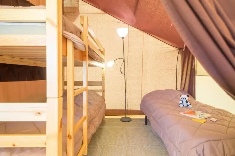 2 Bedrooms Cottage