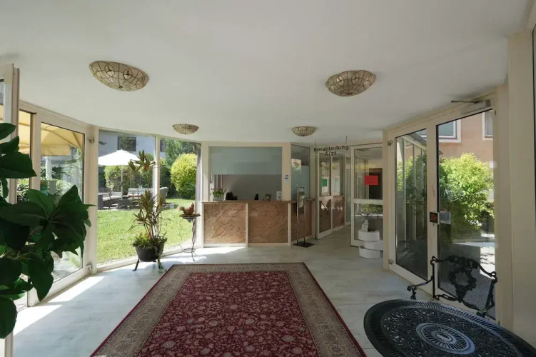 Image de l'hôtel
