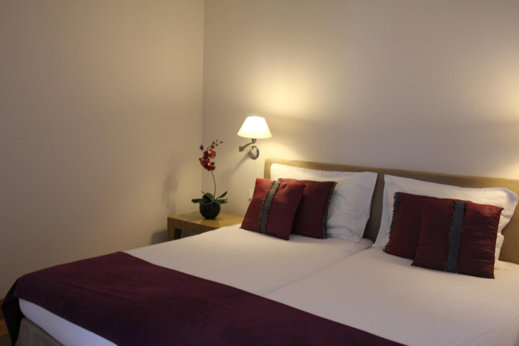 Golden Residence Hotel