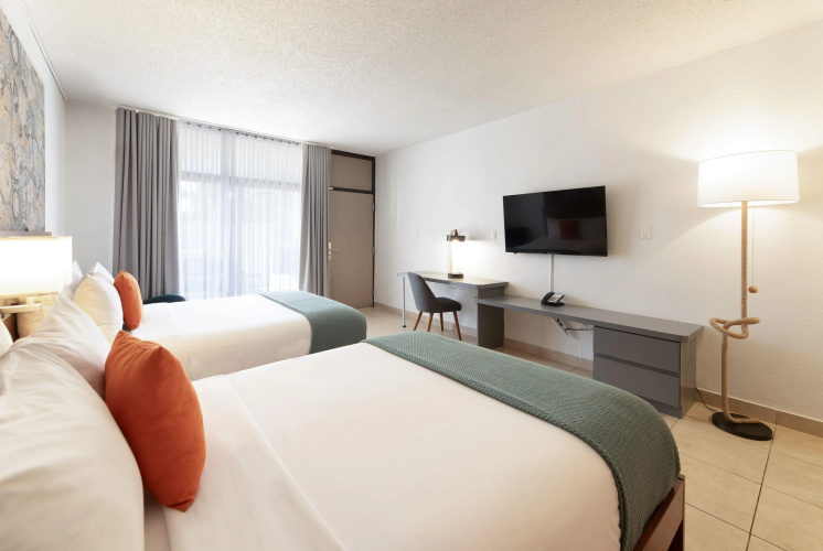 Wyndham Palmas Beach & Golf Boutique Resort photo 7
