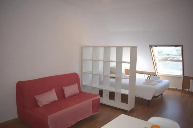 Penthouse Apartment
