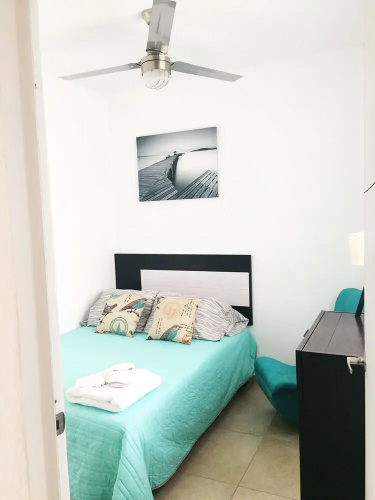 Apartment in Nuevo Vallarta