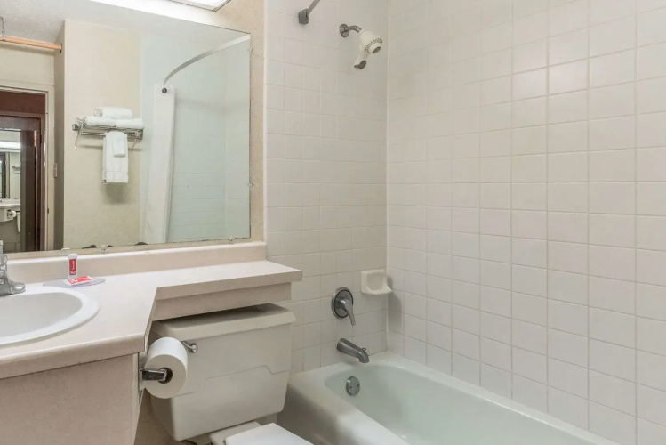 Econo Lodge Brainerd