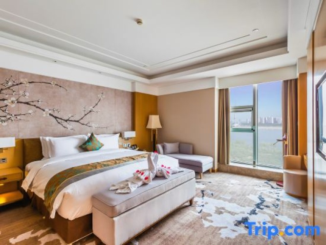 Superior Double Suite