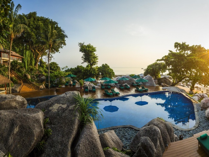 Banyan Tree Bintan photo 18