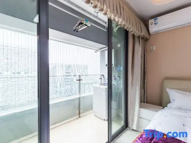 Comfort Single room