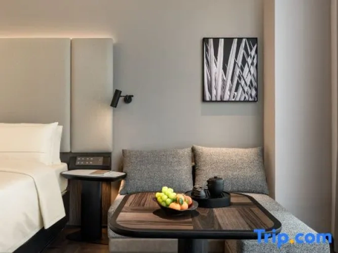 Privilege Double room