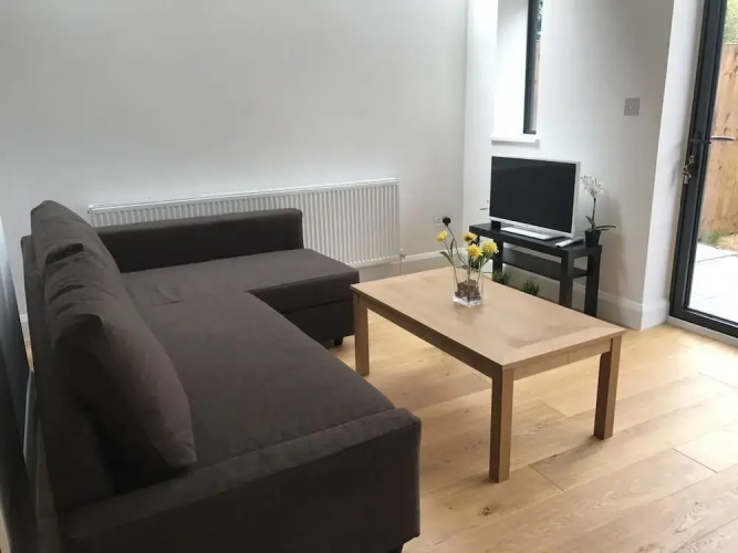Finsbury Park Luxury Apartments