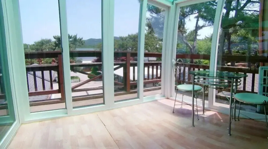 Mirim Pension