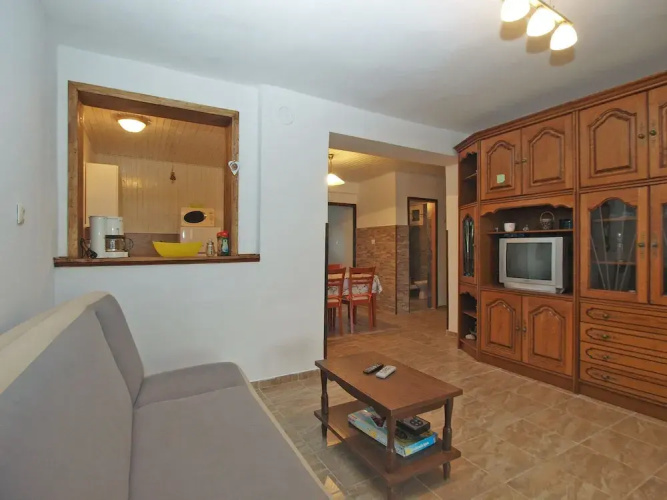 Apartment 1954