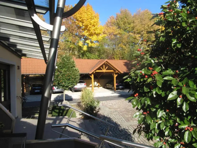 Ferienhaus Dierauf